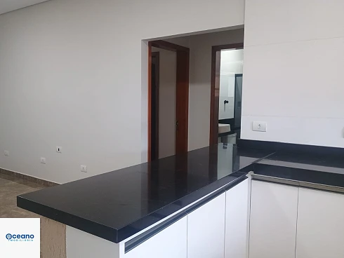 Locação Anual em Cambury - Apartamento Novo com Varanda - Foto 29