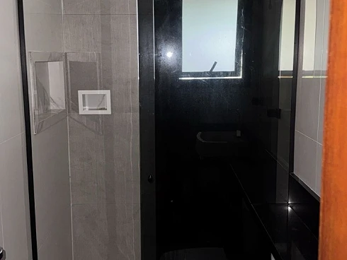 Apartamento em Camburi, São Sebastião