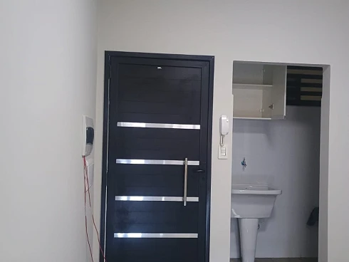 Locação Anual em Cambury - Apartamento Novo com Varanda - Foto 31