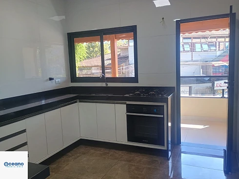 Locação Anual em Cambury - Apartamento Novo com Varanda - Foto 32
