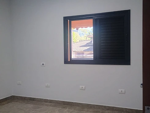 Locação Anual em Cambury - Apartamento Novo com Varanda - Foto 34