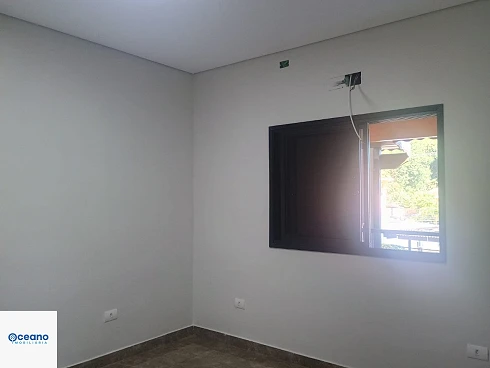 Locação Anual em Cambury - Apartamento Novo com Varanda - Foto 36