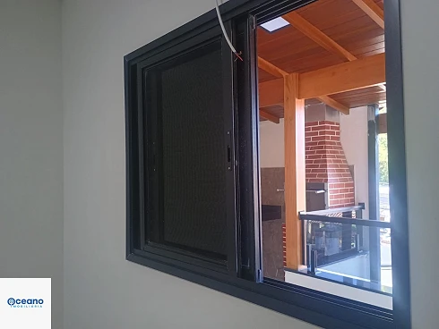 Locação Anual em Cambury - Apartamento Novo com Varanda - Foto 38