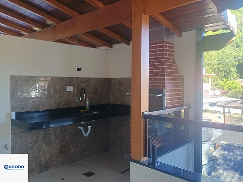 Locação Anual em Cambury - Apartamento Novo com Varanda - Foto 39