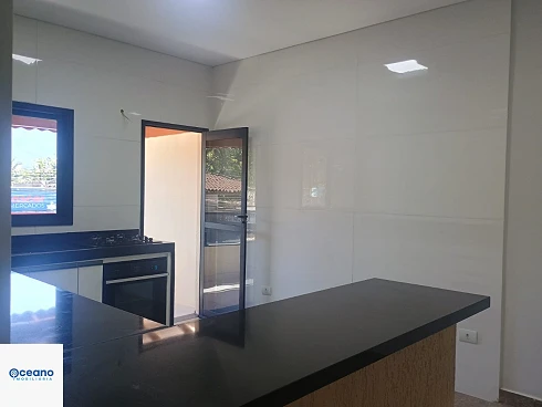 Locação Anual em Cambury - Apartamento Novo com Varanda - Foto 41