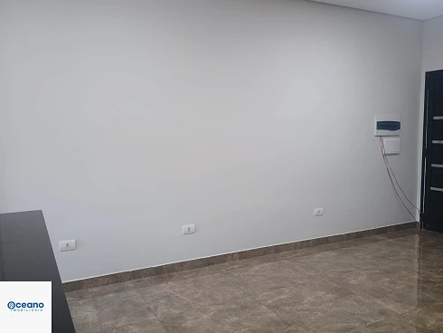 Locação Anual em Cambury - Apartamento Novo com Varanda - Foto 42