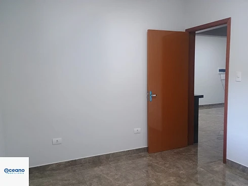 Locação Anual em Cambury - Apartamento Novo com Varanda - Foto 44