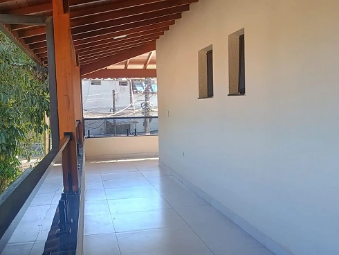 Locação Anual em Cambury - Apartamento Novo com Varanda - Foto 48