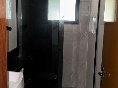Apartamento em Camburi, São Sebastião