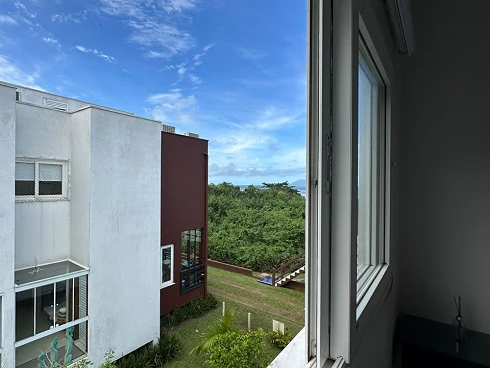 Pé na Areia em Boraceia com Vista Eterna para o Mar! - Foto 13