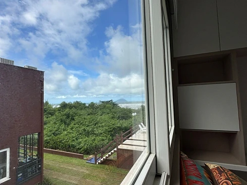 Casa em condomínio em Praia de Boraceia, São Sebastião