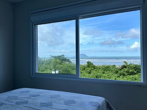 Casa em condomínio em Praia de Boraceia, São Sebastião