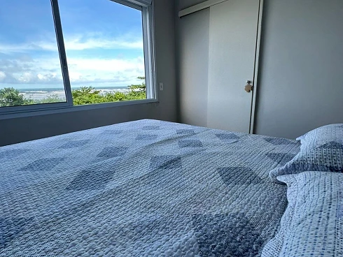 Pé na Areia em Boraceia com Vista Eterna para o Mar! - Foto 7