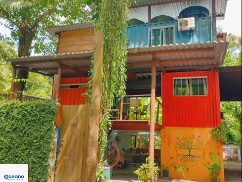 Sobrado em Boiçucanga, São Sebastião