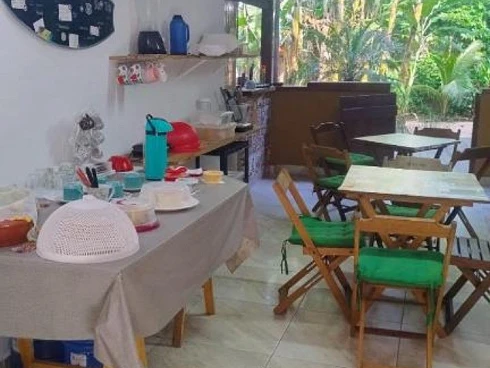 Oportunidade Exclusiva - Hostel em Boiçucanga a Venda - Foto 12