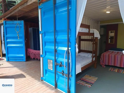 Oportunidade Exclusiva - Hostel em Boiçucanga a Venda - Foto 37