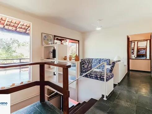 Casa em Condomínio 4 Quartos - Praia de Guaeca - Foto 10