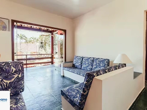 Casa em Condomínio 4 Quartos - Praia de Guaeca - Foto 11