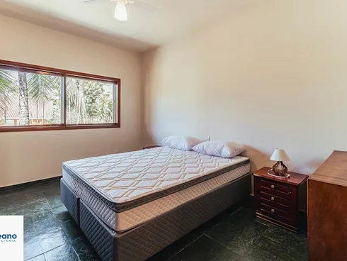 Casa em Condomínio 4 Quartos - Praia de Guaeca - Foto 12