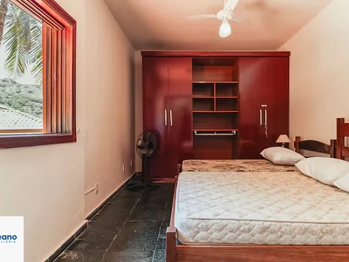 Casa em Condomínio 4 Quartos - Praia de Guaeca - Foto 13