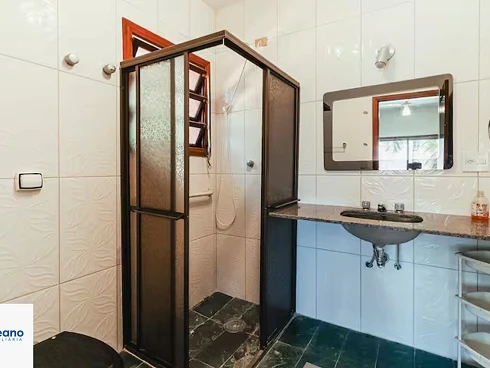 Casa em Condomínio 4 Quartos - Praia de Guaeca - Foto 14