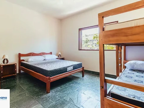 Casa em Condomínio 4 Quartos - Praia de Guaeca - Foto 16
