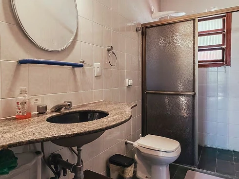 Casa em Condomínio 4 Quartos - Praia de Guaeca - Foto 18
