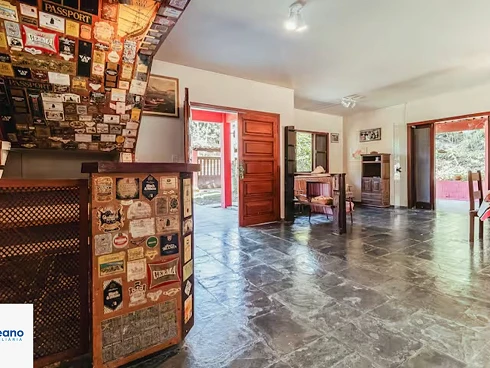 Casa em Condomínio 4 Quartos - Praia de Guaeca - Foto 20