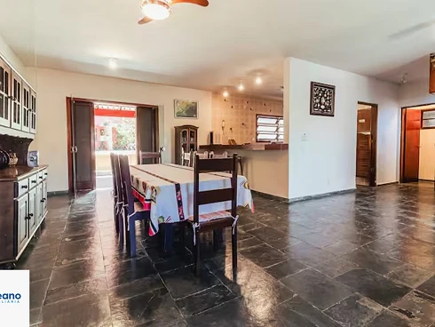Casa em Condomínio 4 Quartos - Praia de Guaeca - Foto 21
