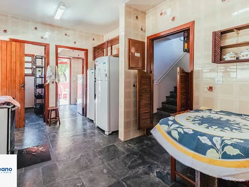 Casa em Condomínio 4 Quartos - Praia de Guaeca - Foto 23