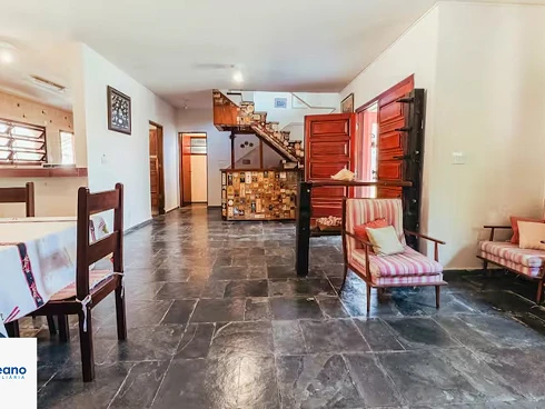 Casa em Condomínio 4 Quartos - Praia de Guaeca - Foto 24