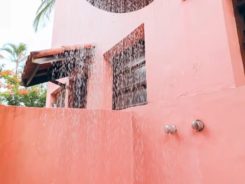 Casa em Condomínio 4 Quartos - Praia de Guaeca - Foto 28