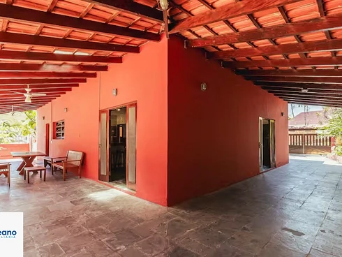 Casa em Condomínio 4 Quartos - Praia de Guaeca - Foto 29