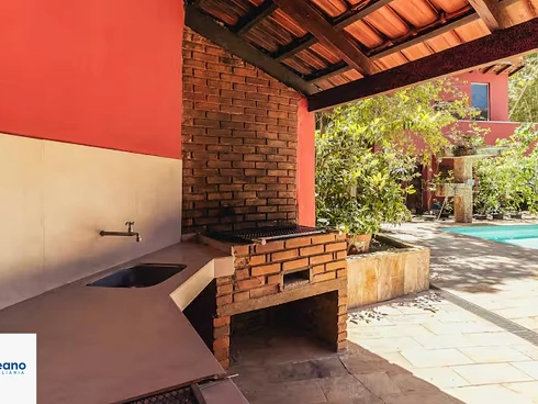 Casa em Condomínio 4 Quartos - Praia de Guaeca - Foto 6