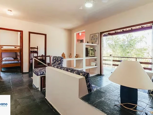 Casa em Condomínio 4 Quartos - Praia de Guaeca - Foto 7