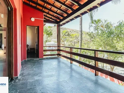 Casa em Condomínio 4 Quartos - Praia de Guaeca - Foto 8