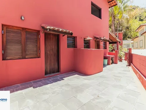 Casa em Condomínio 4 Quartos - Praia de Guaeca - Foto 9