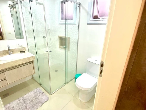 Casa em Condomínio 3 Quartos - Maresias - Foto 10