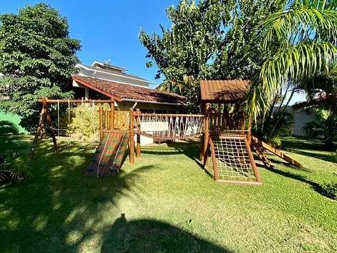 Casa em condomínio em Maresias, São Sebastião