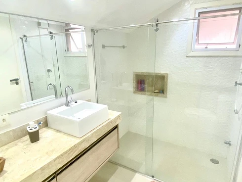 Casa em Condomínio 3 Quartos - Maresias - Foto 22
