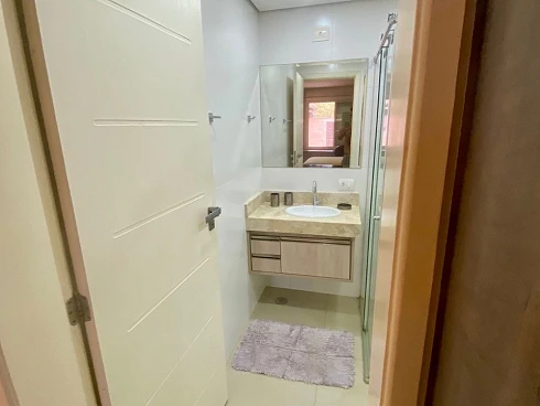 Casa em Condomínio 3 Quartos - Maresias - Foto 27