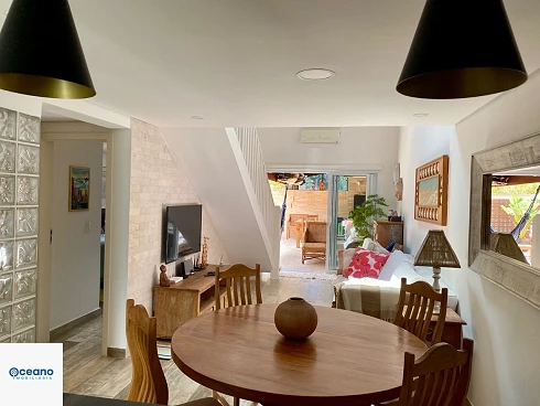 Casa em Condomínio 3 Quartos - Maresias - Foto 31