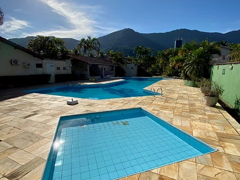 Casa em Condomínio 3 Quartos - Maresias - Foto 32
