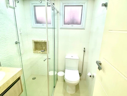 Casa em Condomínio 3 Quartos - Maresias - Foto 36