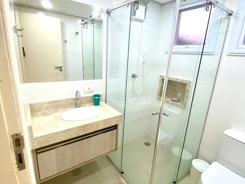 Casa em Condomínio 3 Quartos - Maresias - Foto 38