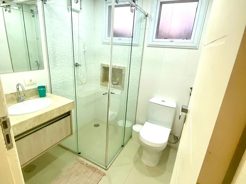 Casa em Condomínio 3 Quartos - Maresias - Foto 40