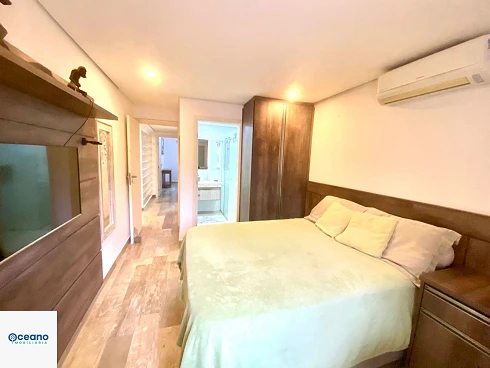 Casa em Condomínio 3 Quartos - Maresias - Foto 41