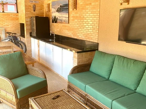 Casa em Condomínio 3 Quartos - Maresias - Foto 44