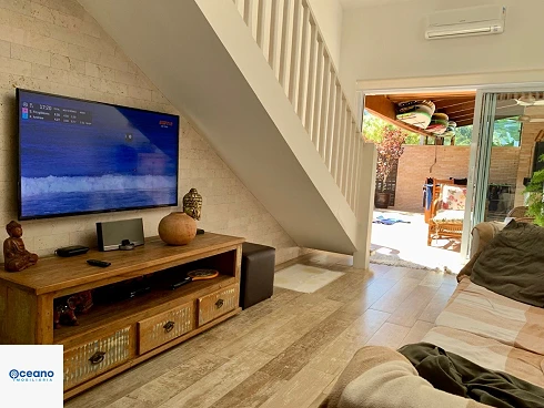 Casa em Condomínio 3 Quartos - Maresias - Foto 8