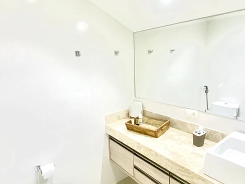 Casa em Condomínio 3 Quartos - Maresias - Foto 9